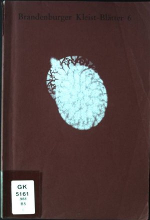 gebrauchte Buecher