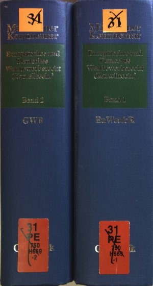 gebrauchte Buecher