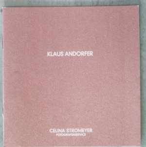 Klaus Andorfer