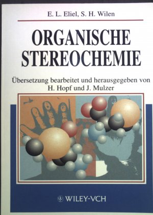 Organische Stereochemie.