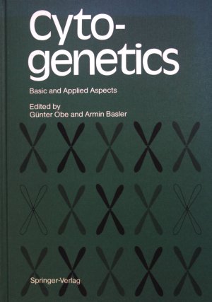 Cytogenetics : bas. and applied aspects.