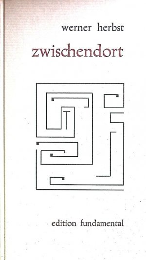 Zwischendort.