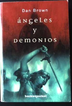 Ángeles y demonios (Narrativa)