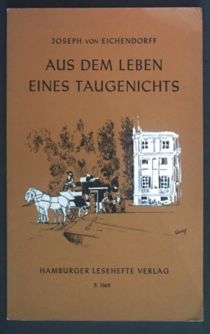gebrauchte Buecher
