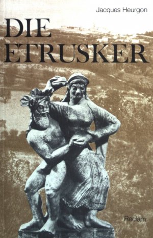 Die Etrusker.