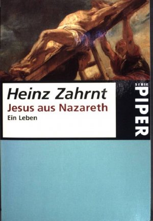 Jesus aus Nazareth. Ein Leben. (Nr 1141)