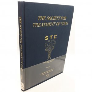 The Society for Treatment of Coma: VOLUME 1.