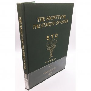 The Society for Treatment of Coma: VOLUME 3.