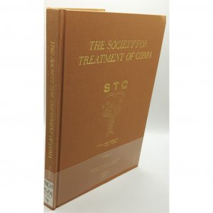 The Society for Treatment of Coma: VOLUME 4.