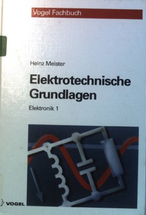 ISBN 3834330353 "Elektrotechnische Grundlagen" – Gebraucht ...