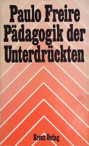 Pädagogik der Unterdrückten.