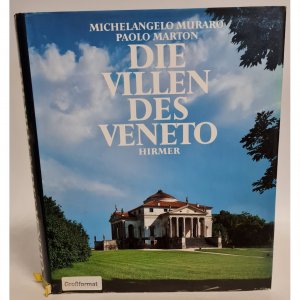 Die Villen des Veneto.