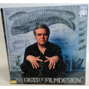 H. R. Giger