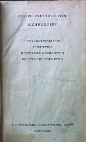 gebrauchte Buecher