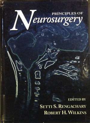 Principles of Neurosurgery