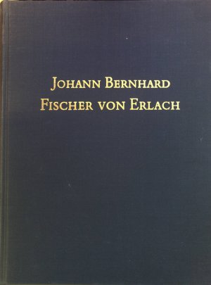 Johann Bernhard Fischer von Erlach