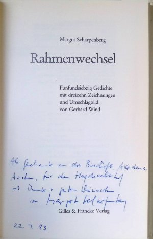 gebrauchte Buecher