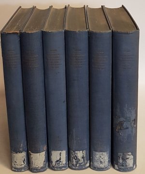 Bibliographie deutscher Übersetzungen aus dem Französischen 1700-1948/ Bibliography of German translations from the French 1700-1948/ Bibliographie des […]