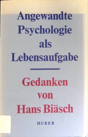 gebrauchte Buecher