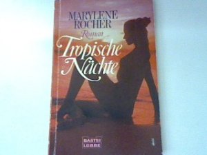 Tropische Nächte Bd. 10625 : Allgemeine Reihe