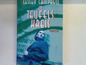 gebrauchtes Buch – Lesley Campbell – Im Teufelskreis Bd. 14268 : Allgemeine Reihe