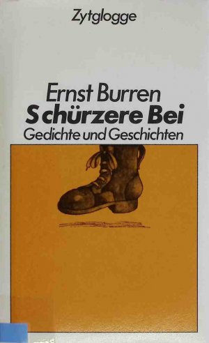 S chürzere Bei : Gedichte u. Geschichten.