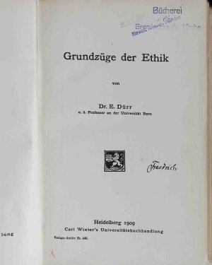 gebrauchte Buecher