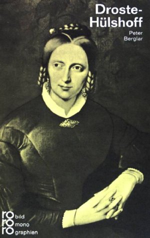 Annette von Droste-Hülshoff. (Nr. 130)
