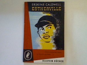 gebrauchtes Buch – Erskine Caldwell – Estherville: Roman