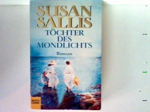 gebrauchtes Buch – Susan Sallis – Töchter des Mondlichts