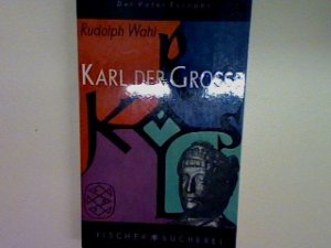 Karl der Große. (Nr. 50)