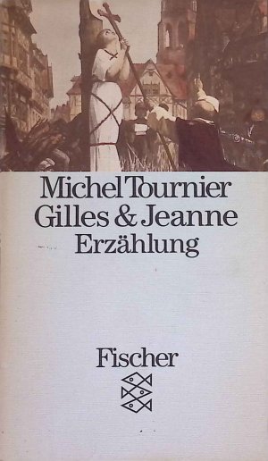 Gilles und Jeanne: Erzählung (Nr. 5197)