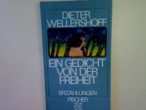 Ein Gedicht von der Freiheit: Erzählungen (Nr. 1892)