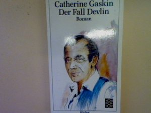 gebrauchtes Buch – Catherine Gaskin – Der Fall Devlin: Roman (Nr. 2511) gebrauchtes Buch – Catherine Gaskin – Der Fall Devlin: Roman (Nr. 2511)
