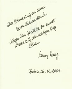 gebrauchte Buecher
