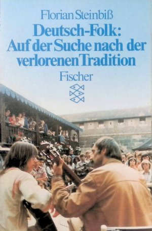 Deutschfolk: Auf der Suche nach der verlorenen Tradition. (Nr. 2988)