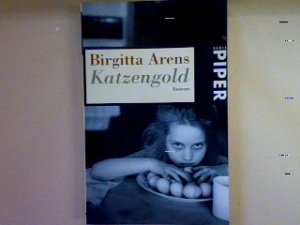 Katzengold. Nr. 276