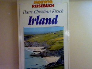 gebrauchtes Buch – Hans-Christian Kirsch – Irland. Nr. 4205 gebrauchtes Buch – Hans-Christian Kirsch – Irland. Nr. 4205