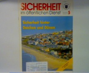 Recht: Wenn der TAB gewarnt hatte... - Sicherheit im öffentlichen Dienst - Nr. 5 / 1996 - 24. Jahrgang - September / Oktober 1996