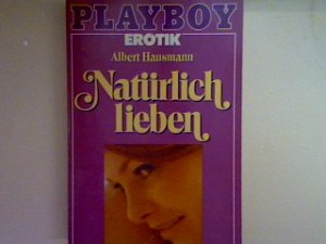 Natürlich lieben. Nr. 6256