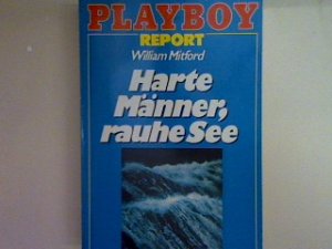 Harte Männer rauhe See. Nr. 6614