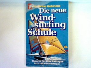 Die  neue Windsurfing-Schule