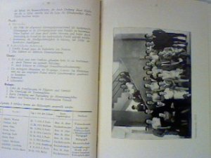 Die deutschen Siedlungskolonien Joinville und Blumenau Sta. Catharina-Ferienreise. - in : Deutsche Schule Sao Paulo : Bericht über das Schuljahr 1933 […]