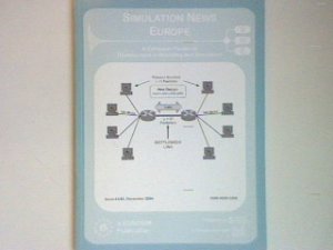 A Toolbox for the Chemical Engineer: Flowsheet Models of Fluegas Cleaning Topics. - in: Issue 41/42 - SNE. Simulation News Europe A European Forum on […]