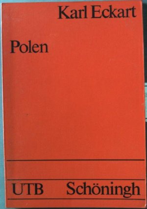 Polen. UTB (Nr. 1246)