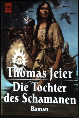 Die Tochter des Schamanen (Nr. 10648)