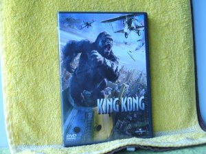 gebrauchter Film – Peter Jackson – King Kong (2005)