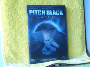 Pitch Black - Planet der Finsternis (Special Edition)