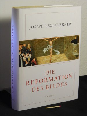 Die Reformation des Bildes -