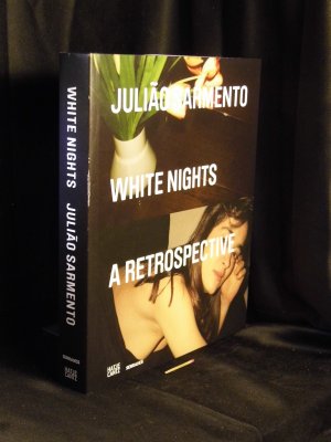 Julião Sarmento : white nights ; a retrospective -